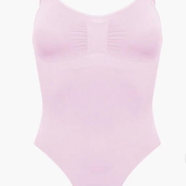 Creamy Shapewear