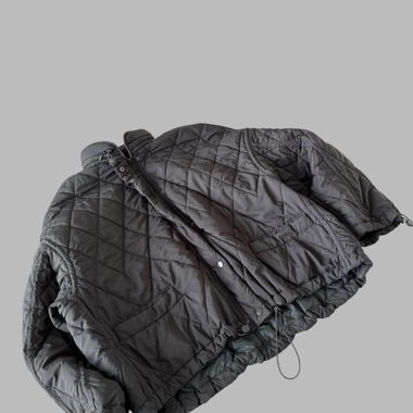 Giacca Zara blu scuro