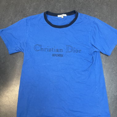 T-shirt de sport Christian Dior