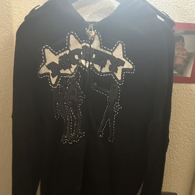 mml Zipper