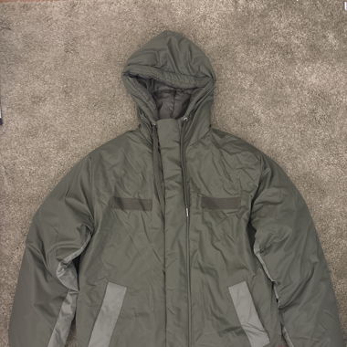 Winterjacke