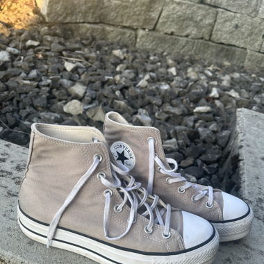 chaussures converse