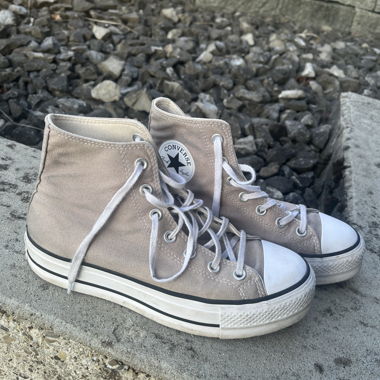 scarpe converse