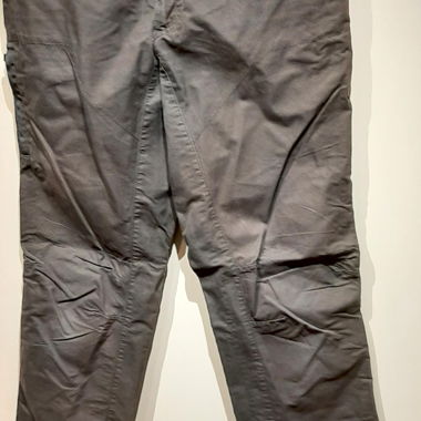 Pantaloni Chino Quechua/Decathlon XL