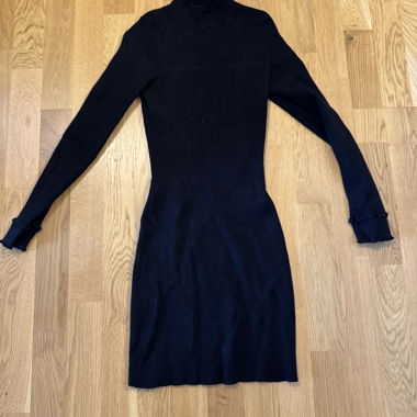 Vestito nero