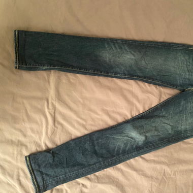 Jeans levi