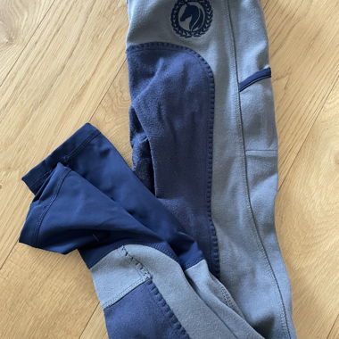 Culotte da equitazione