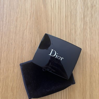 Palette ombretti Dior 5 Couleurs 657 ADOREE