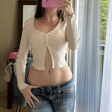 TOP BEIGE