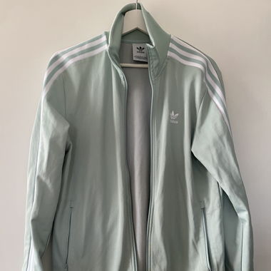 Sportjacke ADIDAS