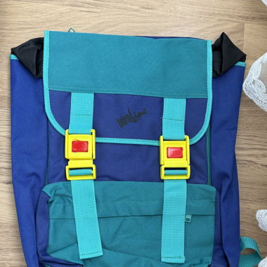 Rucksack 