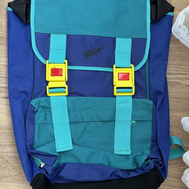 Rucksack 