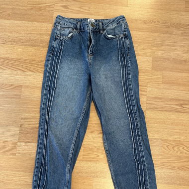Mom Jeans