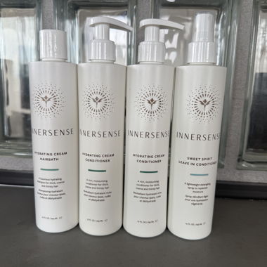Coffret Innersense Hair Care