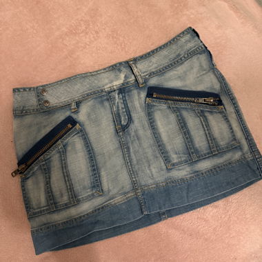 Pepe Jeans Rock