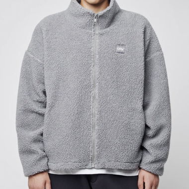 Veste Teddy LFDY
