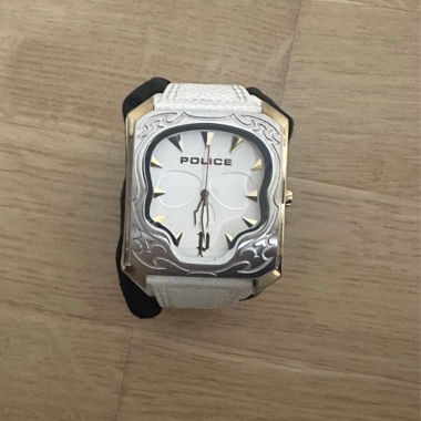Montre Police 