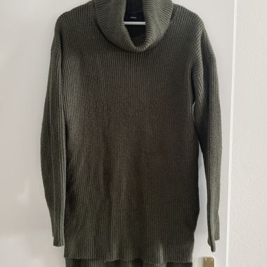 Abito maglione