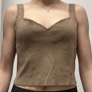 H&M-Tank Top