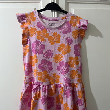 Robe enfants 