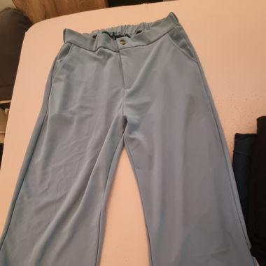 Schicke Hose 
