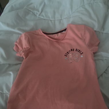 Sports shirt