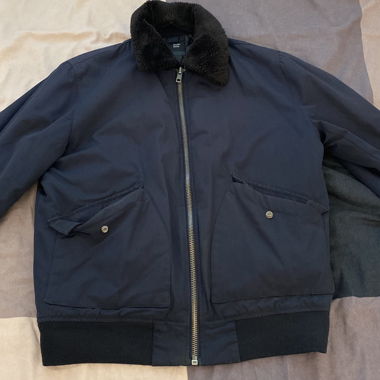 Giacca da uomo Bershka