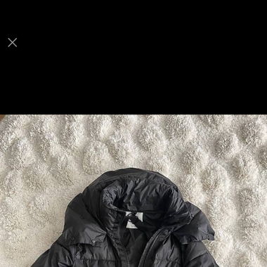Winterjacke L