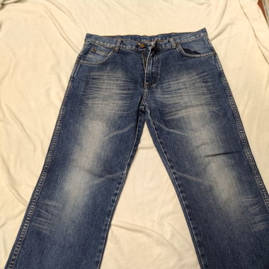 Jeans GSWD 