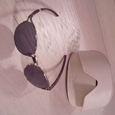 Jean paul gaultier sunglasses