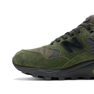NEW BALANCE SNEAKER MT580RBL Kombu Gr.44 Neu