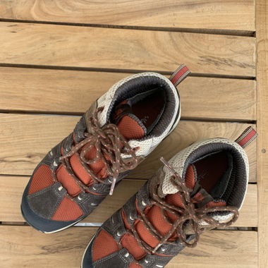 Timberland Hiking Boots