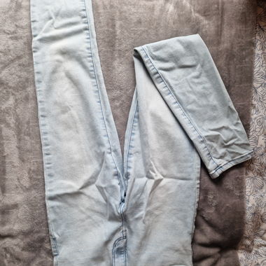 Jeans slim