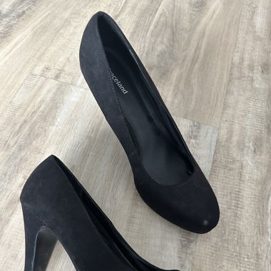 Pumps Gr. 38 von Graceland