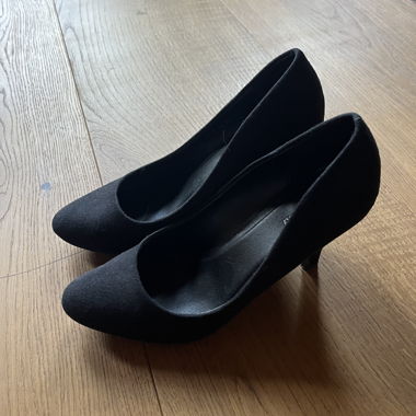Graceland heeled shoes