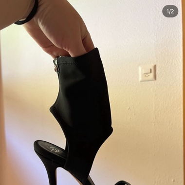 Escarpins Zanotti