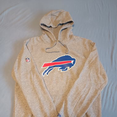 NFL Buffalo Bills Hoodie New Era 