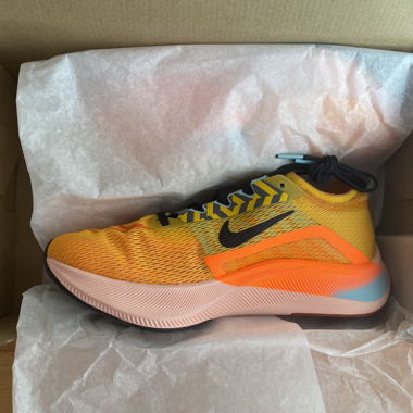 Nike Zoom Fly 4