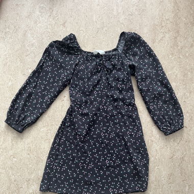 Sommerkleid für Kind