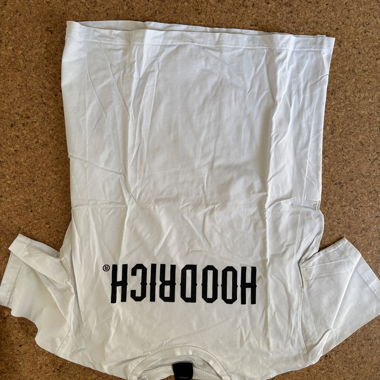 Chemise HOODRICH blanche 