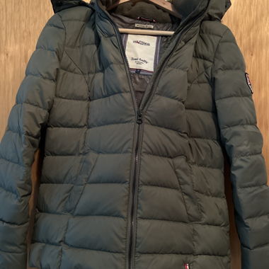 Jacke Hilfiger Denim