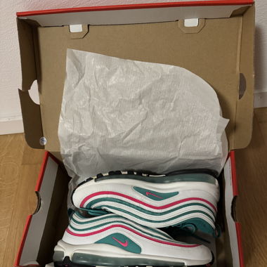 Nike Air Max 97 South Beach aus Amerika