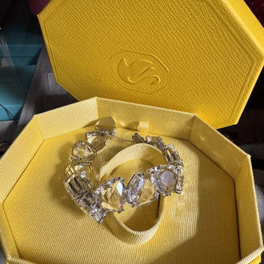Bracciale Swarovski Millenia 