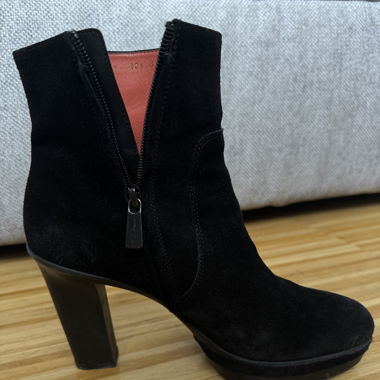 Santoni Schuhe 