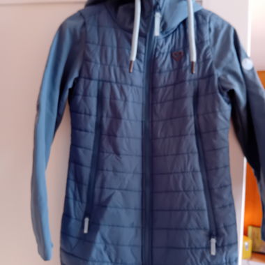 Jacke 