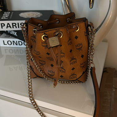 McM Replica Tasche