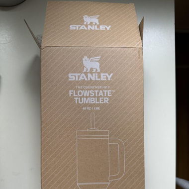 Stanly cup