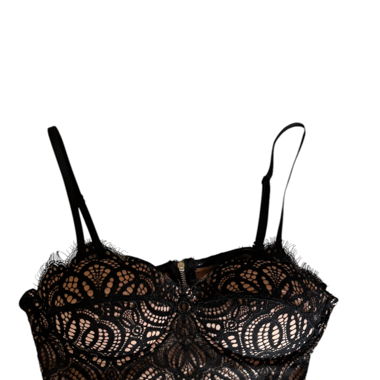 Corset top