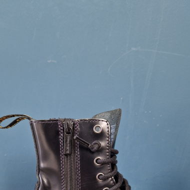 Dr. Martens platform n.36