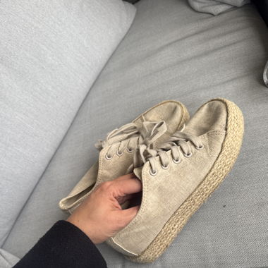 Sommerschuhe